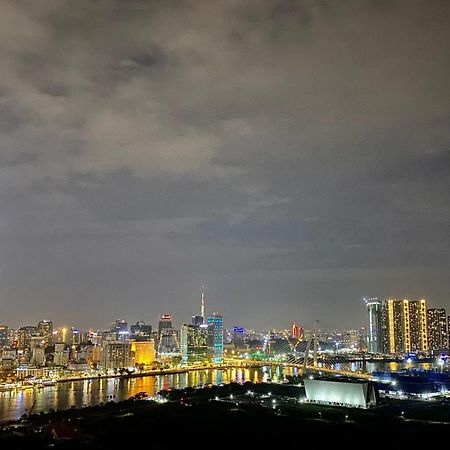 Asia Premium Suite Ho-Chi-Minh-Stadt Exterior foto