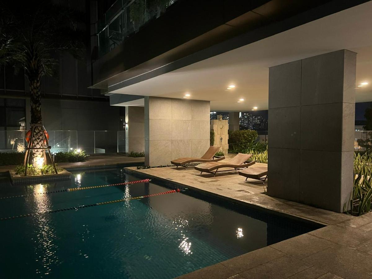Asia Premium Suite Ho-Chi-Minh-Stadt Exterior foto