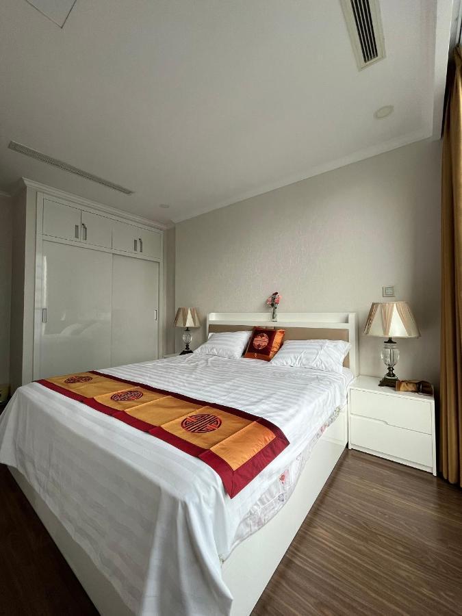 Asia Premium Suite Ho-Chi-Minh-Stadt Exterior foto