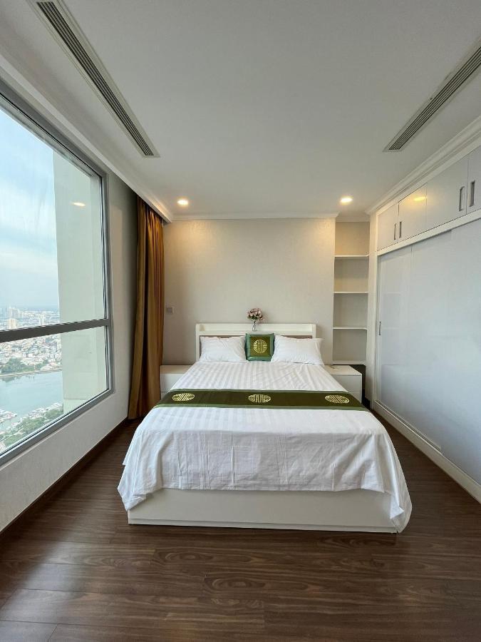 Asia Premium Suite Ho-Chi-Minh-Stadt Exterior foto