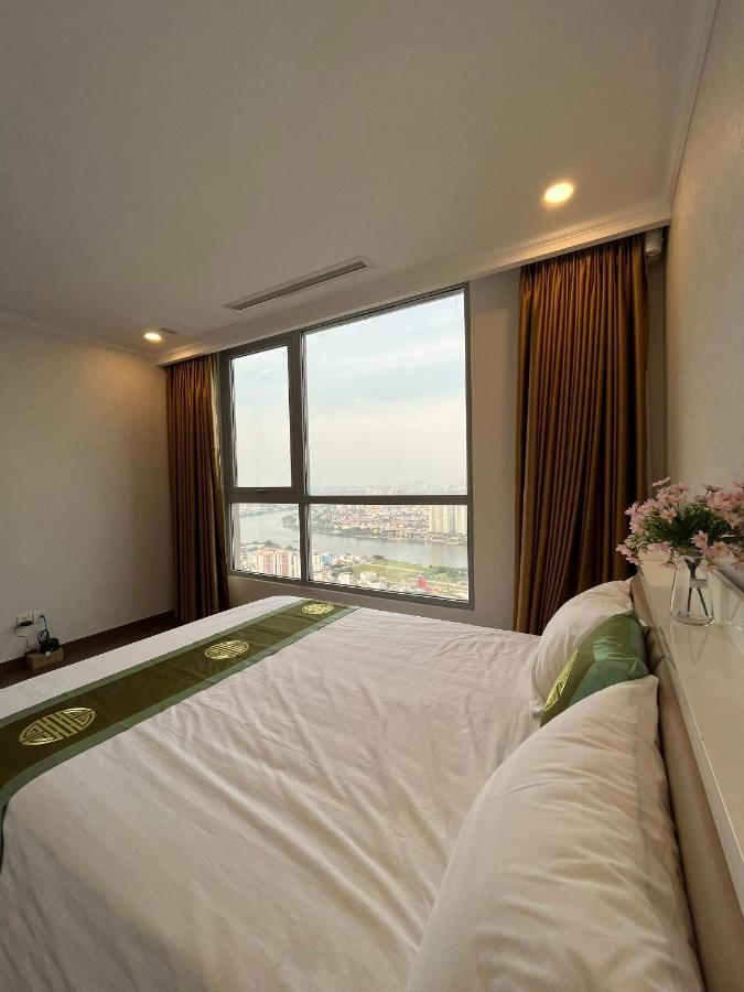 Asia Premium Suite Ho-Chi-Minh-Stadt Exterior foto