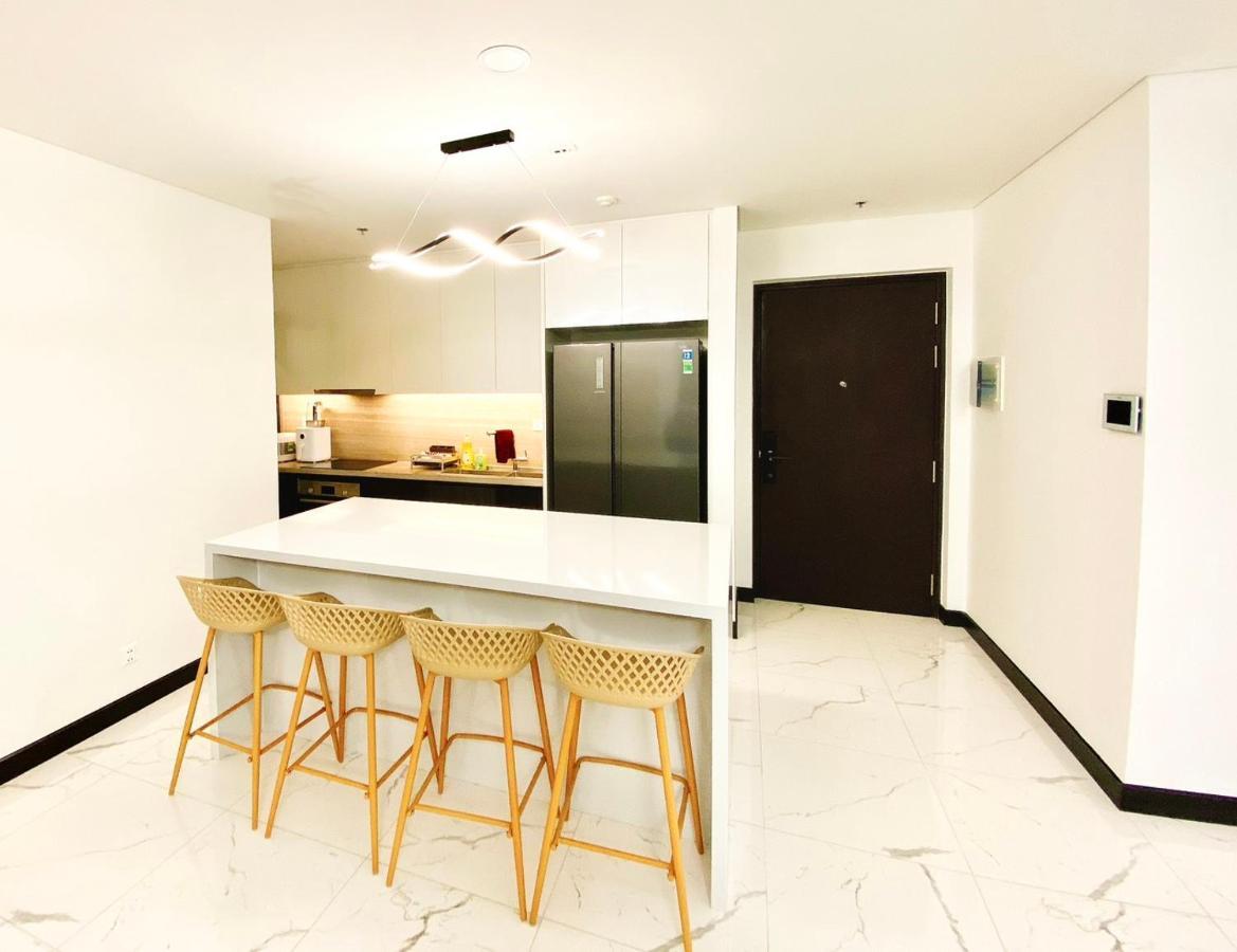 Asia Premium Suite Ho-Chi-Minh-Stadt Exterior foto