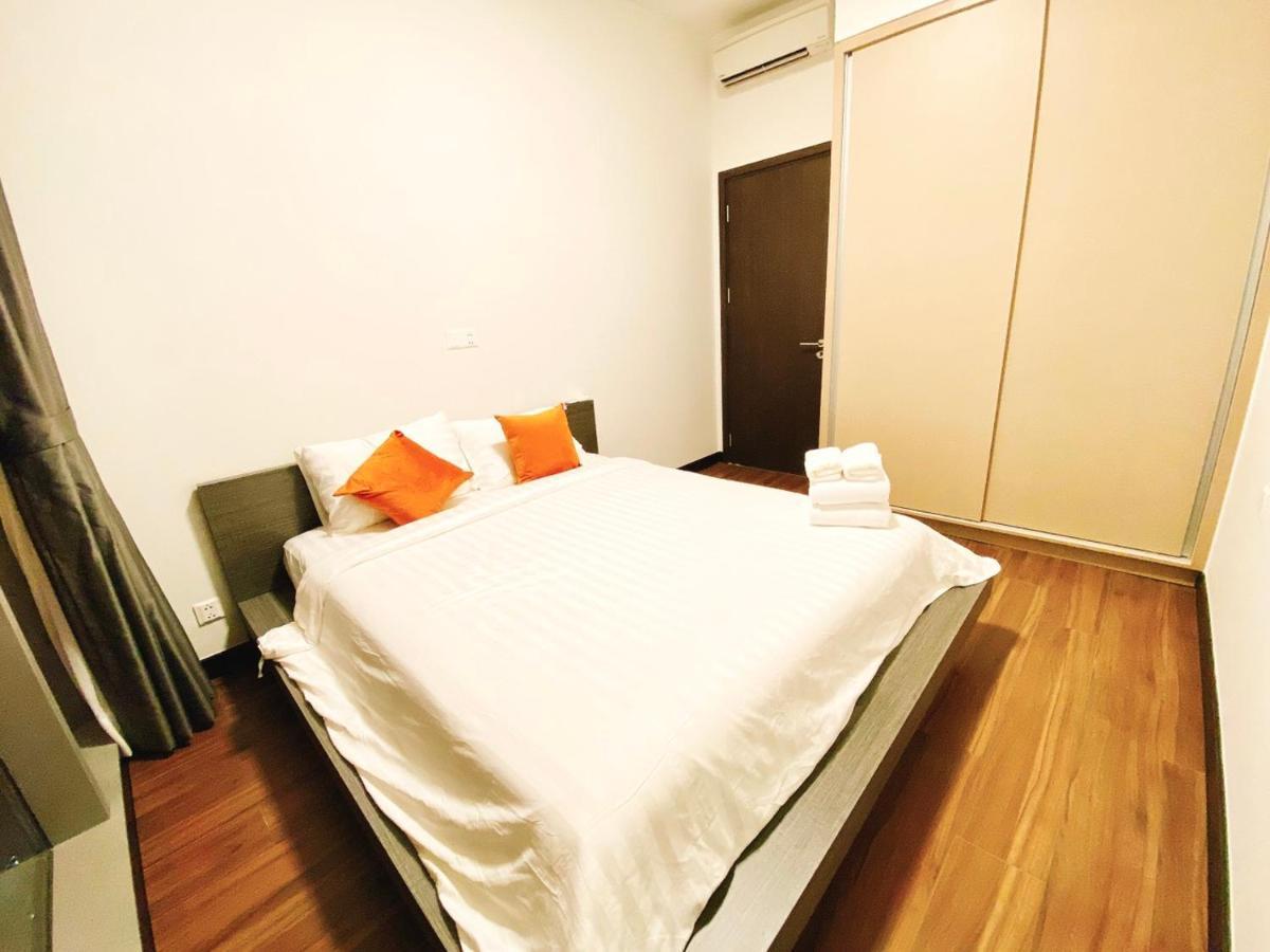 Asia Premium Suite Ho-Chi-Minh-Stadt Exterior foto